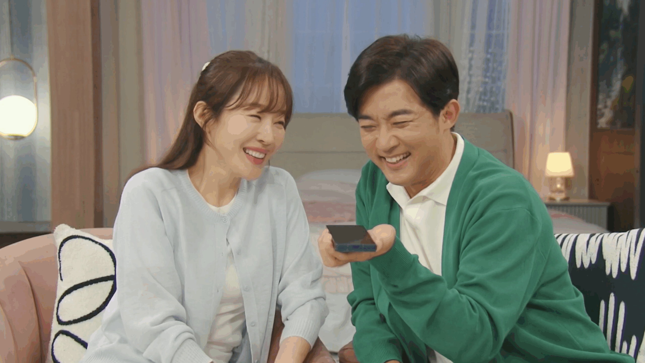 나는 <독수리 5형제를 부탁해>를 왜 봤을까