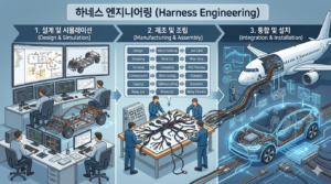 하네스 엔지니어링